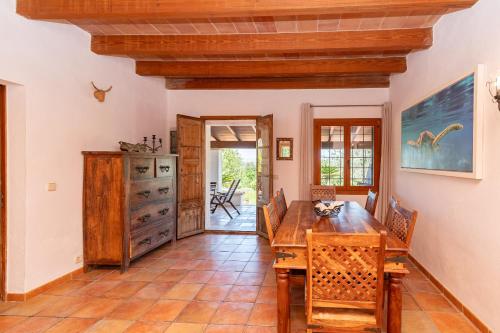 Villa with Private Pool image 10