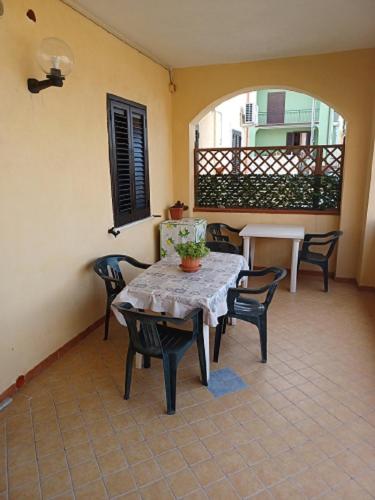 Country Bellavista – Marina di Camerota, UT