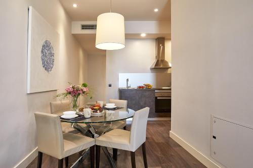 BBarcelona Rogent Flats, Barcellona (foto 5)