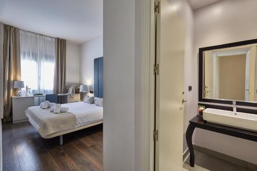 BBarcelona Rogent Flats, Barcelona