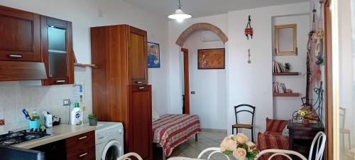 Country Bellavista – Marina di Camerota, UT