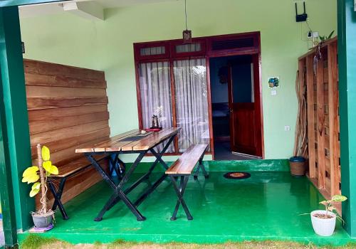 Double Room with Mountain View image 2