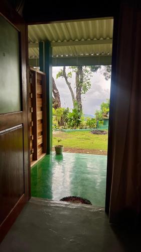 Double Room with Mountain View image 3