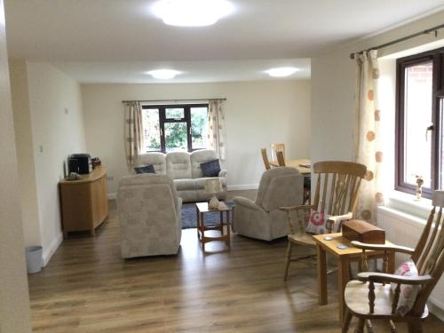 Applewood in Hayton