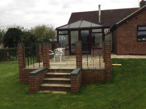 Applewood in Hayton