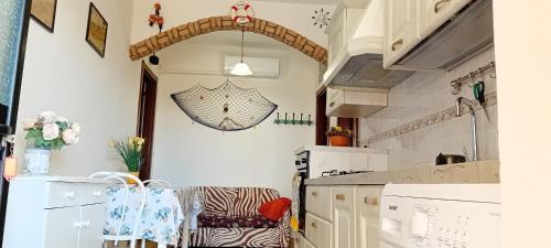 Country Bellavista – Marina di Camerota, UT