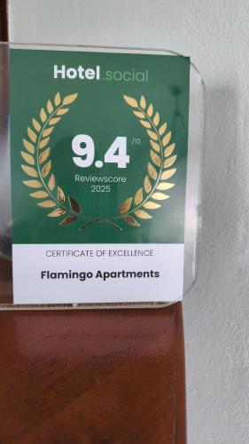 Flamingo Apartments - Location saisonnière - Palekastro