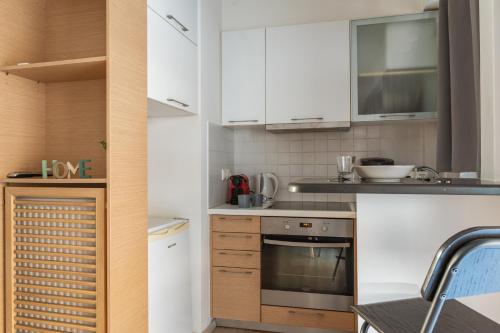 Elvita Apartments - image 9
