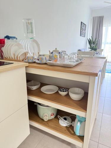 Canopy Hills Residensi Rimbun - image 12