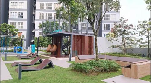 Canopy Hills Residensi Rimbun - image 10