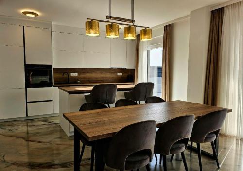 Konyha, Vila OASIS - Zadar, Vrsi in Zukve