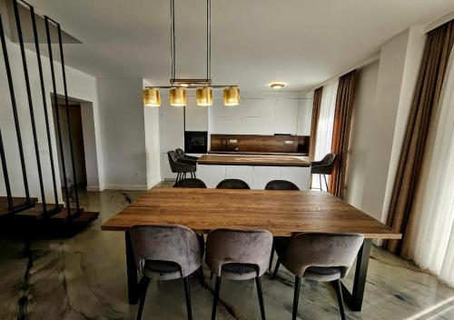 Konyha, Vila OASIS - Zadar, Vrsi in Zukve