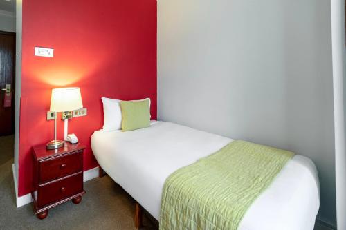 Britannia International Hotel Canary Wharf 4