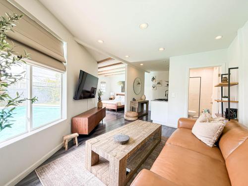Charming Studio Oasis with Pool Near SoFi - MKLAD4, Los Angeles (fotografie 9)