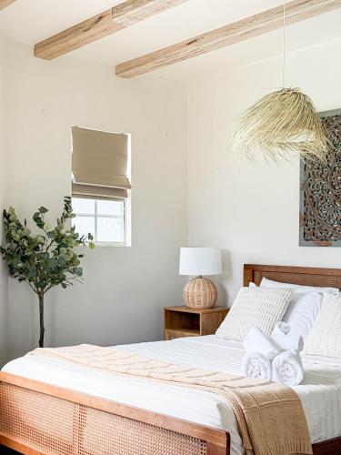 Charming Studio Oasis with Pool Near SoFi - MKLAD4, Los Angeles (fotografie 10)