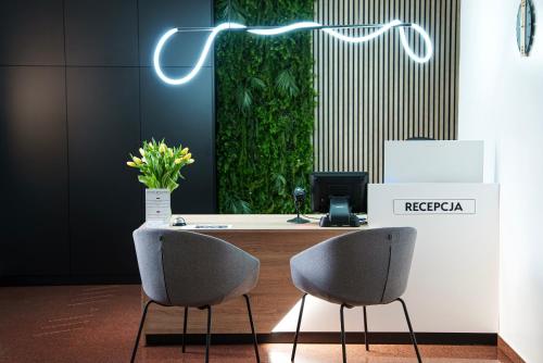 Hotel Reśliński