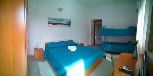 Agriturismo Santa Barbara