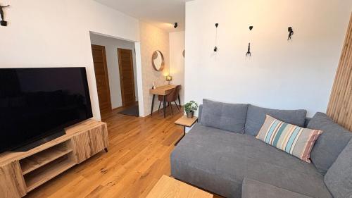 Facilities, Harrachov apartment in Novy Svet