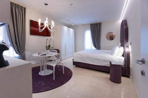 Opera Relais De Charme - Aparthotel, Werona (zdjęcie 11)