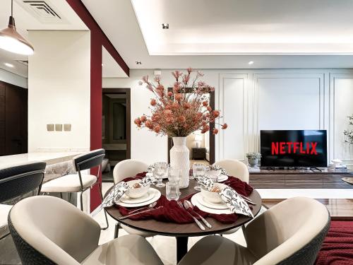 Trophy-Sophisticated Living in Richness, Dubái (foto 5)