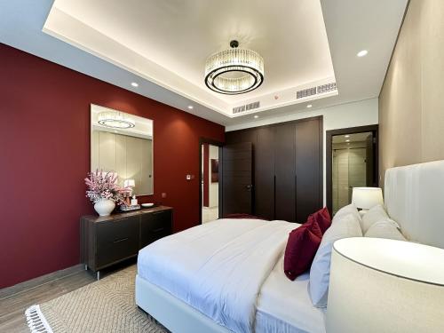 Trophy-Sophisticated Living in Richness, Dubái (foto 10)
