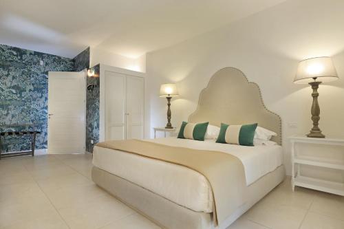 Chambre double avec 1 ou 2 lits