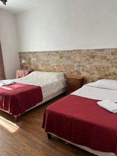 Nuevo Hotel Beltran