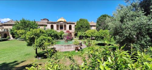  Borgo Ripa Urban Travel in Rom