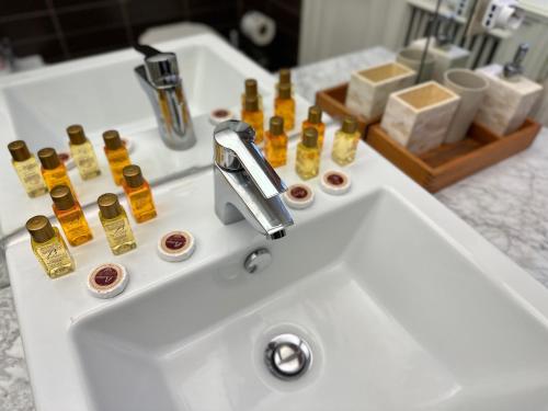 SUITE 14 - Appartamento delizioso in ROMA Centro, Řím (fotografie 7)