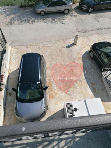 Filipa Apartment - image 10