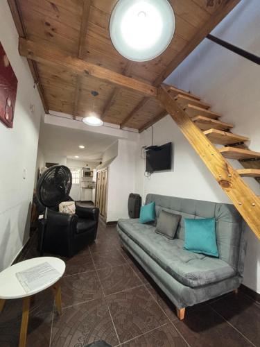 Laprida in Tandil