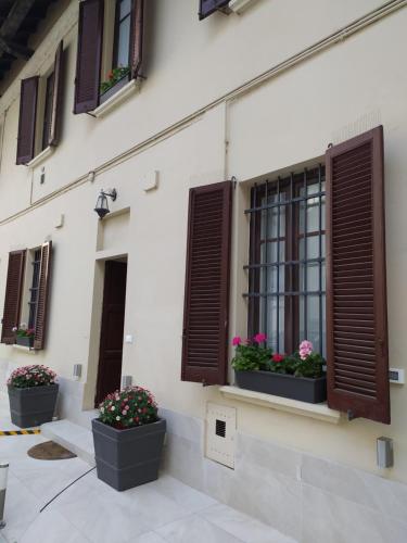 R & A Minerva Suites, Pavia (fotografie 3)