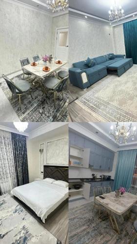 КАРАВАН САРАЙ 18 дом ВЕНЕЦИЯ, Türkistan (foto 4)