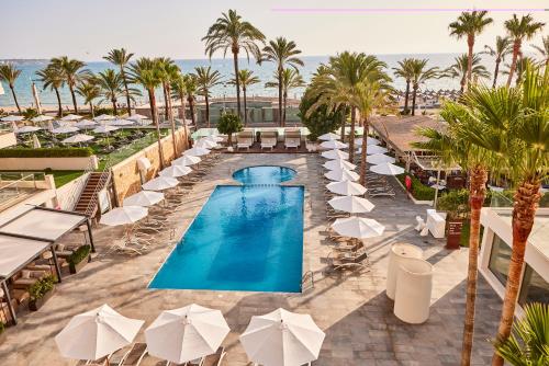 Hotel Playa Golf Adults Only 4 Sup Hotel de charme Mega-Park