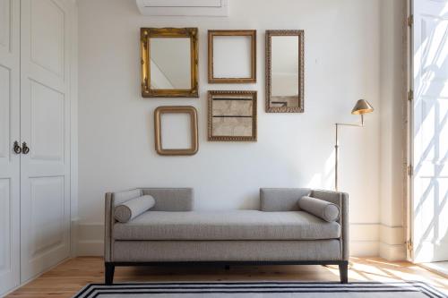 2 bedrooms, 2 beds