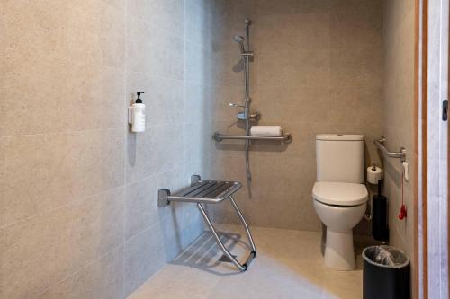 EasyHotel Madrid Alcala - image 7