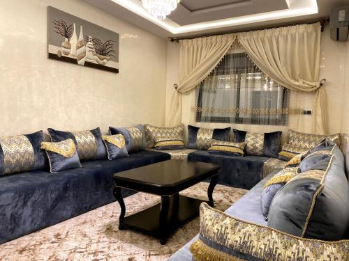 Razan's Cozy Corner, Agadir
