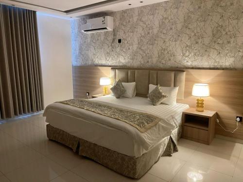 . Burj Al Hayat Aleali Services Apartment 2 - Abu Arish