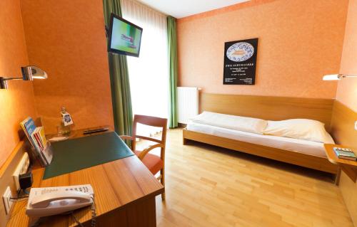 An der Persiluhr Stadt-gut-Hotel - image 11