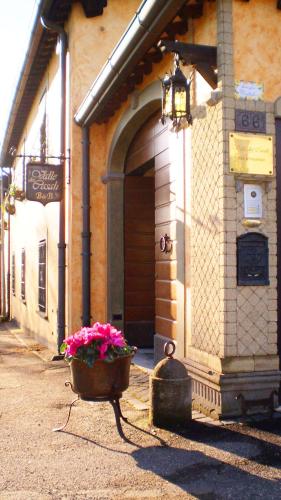 La Valle dei Casali Green Boutique, Řím (fotografie 6)
