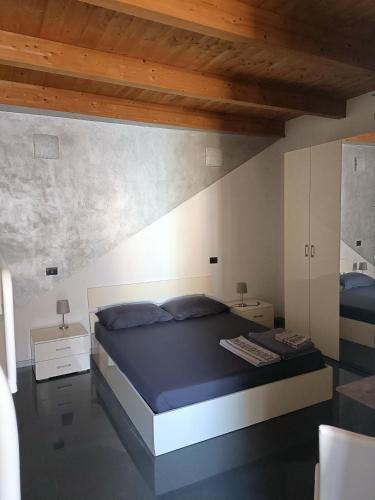 B&B L'Antico Portico