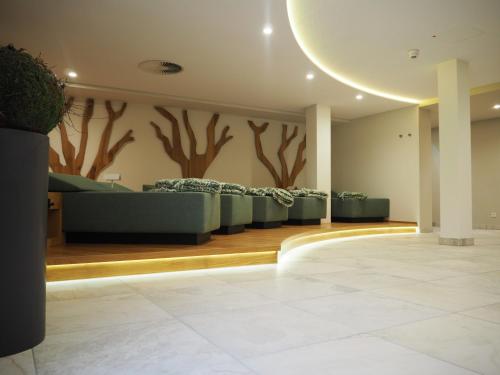 Gyógyfürdő, Hofhotel Grothues-Potthoff in Senden bei Munster