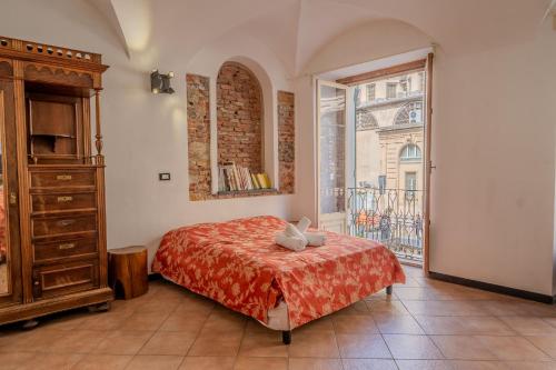 Lovingenoa - Ducale - Cast Iron, Janov (fotografie 8)