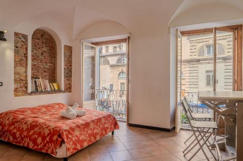 Lovingenoa - Ducale - Cast Iron, Janov (fotografie 9)