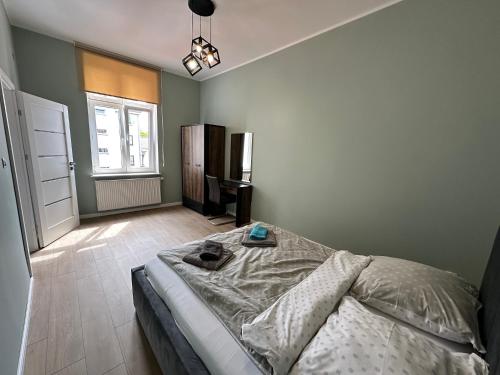 Apartament Aleksandra