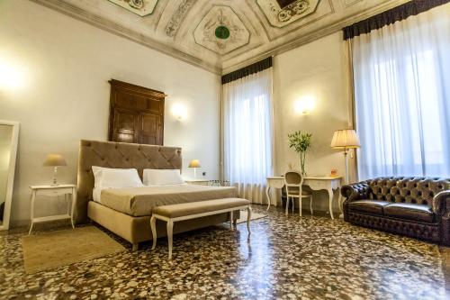 Palazzo Galletti Abbiosi Hotel in Ravenna