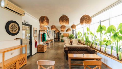 Hành lang, Belci City House in Fethiye