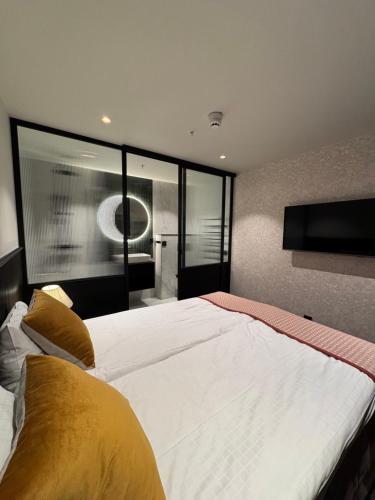 Doppelzimmer, ohne fenster