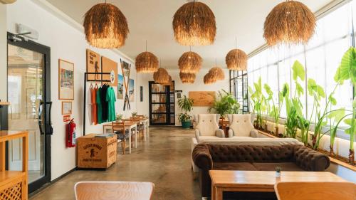 Cơ sở vật chất, Belci City House in Fethiye