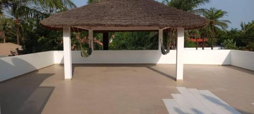 Faciliteiten, Chambre indépendante Près de l'océan (Chambre independante Pres de l'ocean) in Cap Skirring